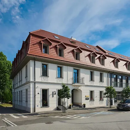 Hotel Zator Hotell