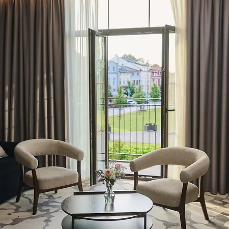 Hotel Zator 4*
