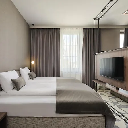 Hotel Zator Zator
