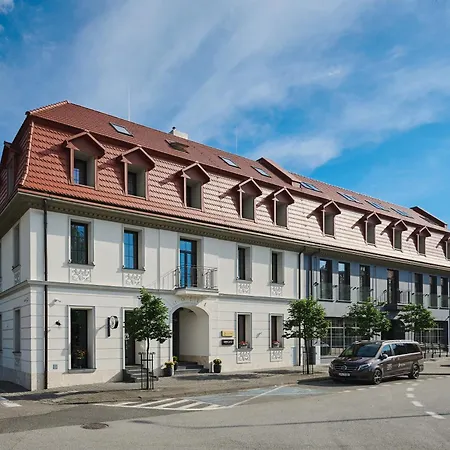 Hotel Zator Hotell Zator