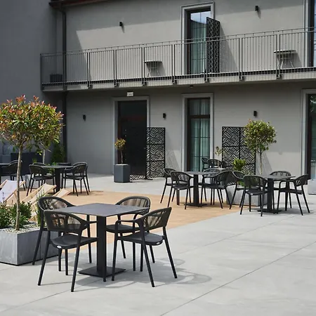 Hotel Zator Hotell