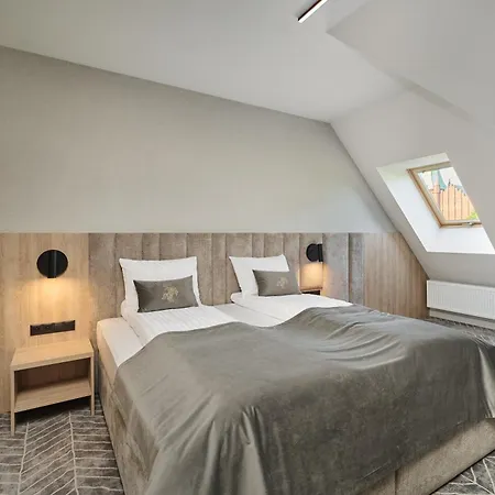 Hotel Zator