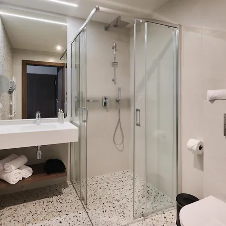 Hotel Zator Hotell 4*