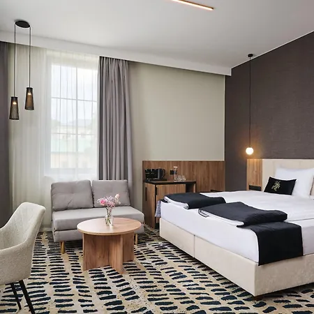 Hotell Hotel Zator Zator