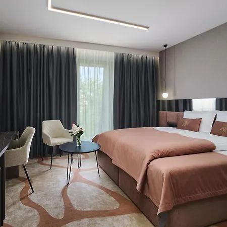 Hotel Zator Zator