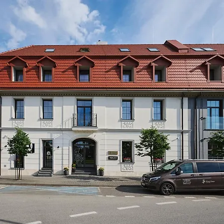 Hotel Zator 4* Zator