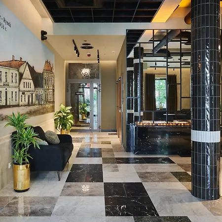 Hotel Zator 4*