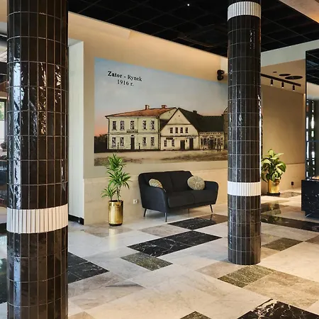Hotel Zator 4* Zator