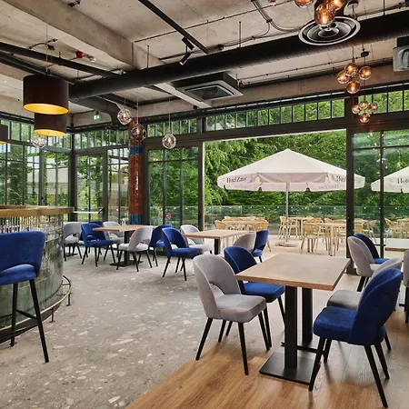 Hotel Zator Hotel 4*