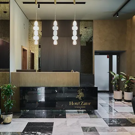 Hotel Zator Hotel