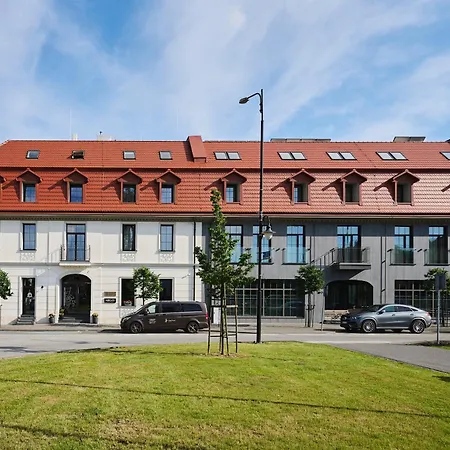 Hotel Hotel Zator Zator