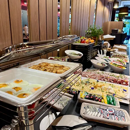 Hotel Zator Hotel 4*