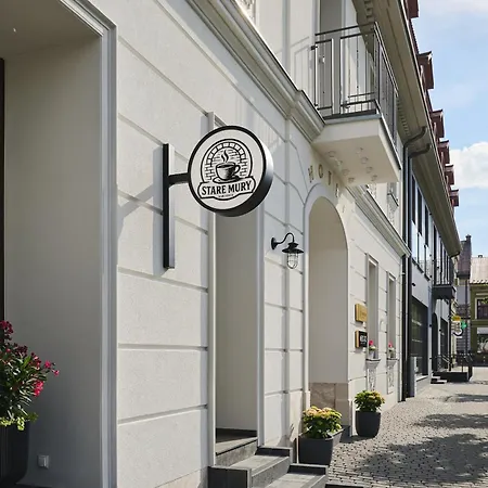 Hotel Zator 4*