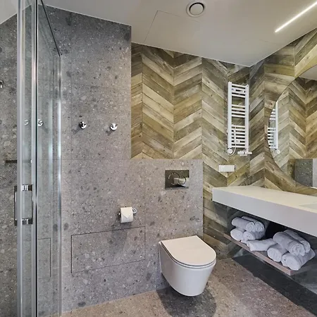 Hotel Zator 4* ザトル