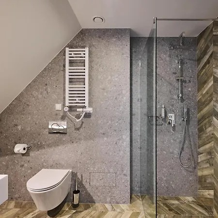 Hotel Zator
